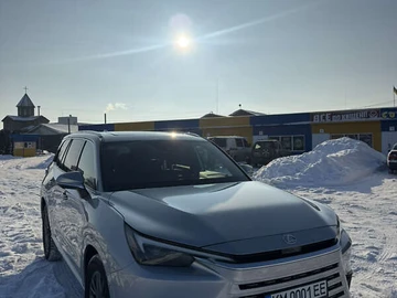 Авто Lexus Tx 2024 № 8403218