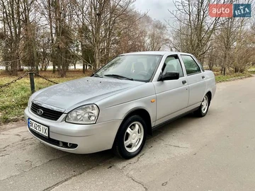 Авто ВАЗ 2170 Priora 2009 № 8403306