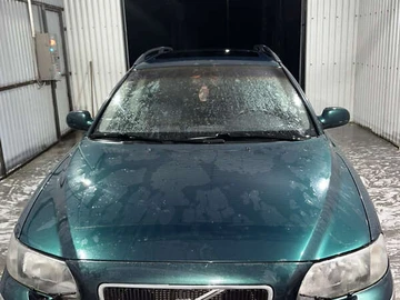 Авто Volvo V70 2000 № 8403307