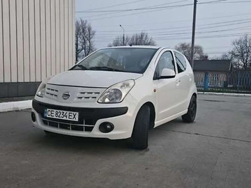 Авто Nissan Pixo 2009 № 8403316