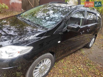 Авто Mazda 5 2009 № 8403362