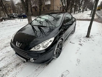 Авто Peugeot 307 2006 № 8403374