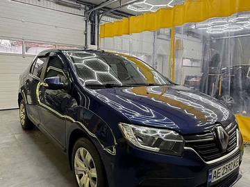 Авто Renault Logan 2019 № 8403376