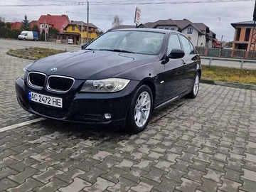 Авто BMW 3 Series 2009 № 8403378