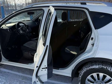 Авто Nissan Qashqai 2011 № 8403417