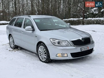 Авто Skoda Octavia 2011 № 8403418