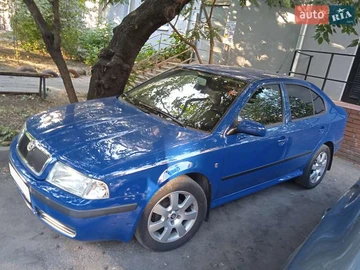 Авто Skoda Octavia 2009 № 8403453