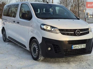 Авто Opel Vivaro 2023 № 8403463