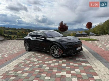 Авто Ford Mustang Mach-E 2024 № 8403470