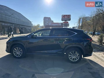 Авто Lexus Nx 2019 № 8403471