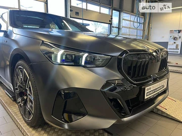 Авто BMW I5 2023 № 8403473