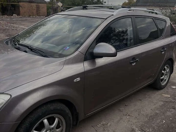Авто KIA Ceed 2008 № 8403517