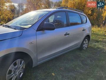 Авто Hyundai I30 2008 № 8403533