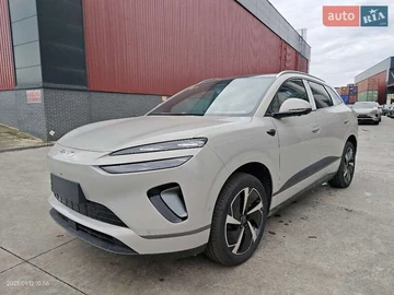 Авто BYD Sea Lion 06 2025 № 8403542