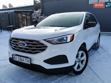 Авто Ford Edge 2019 № 8403591