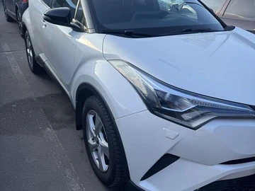 Авто Toyota C-Hr 2018 № 8403606