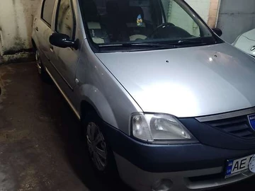 Авто Dacia Logan 2006 № 8403613