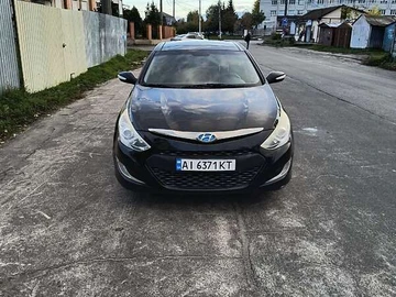 Авто Hyundai Sonata 2012 № 8403618