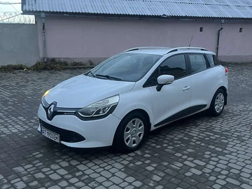 Авто Renault Clio 2013 № 8403624