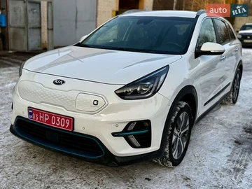 Авто KIA Niro 2019 № 8403649