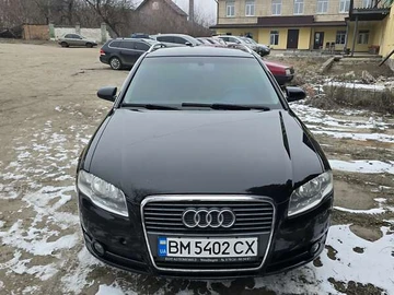 Авто Audi A4 2008 № 8403667