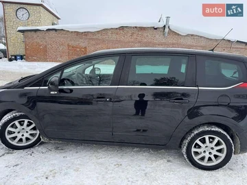 Авто Peugeot 5008 2012 № 8403668