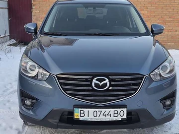 Авто Mazda Cx-5 2015 № 8403672