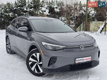 Авто Volkswagen Id 4 2023 № 8403701