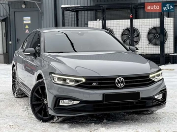 Авто Volkswagen Passat 2022 № 8403728