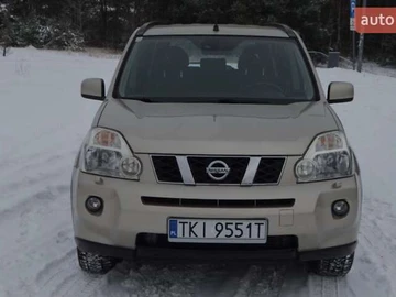 Авто Nissan X-Trail 2006 № 8403737