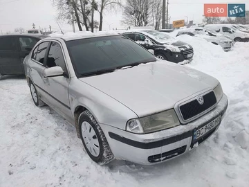 Авто Skoda Octavia 2009 № 8403743