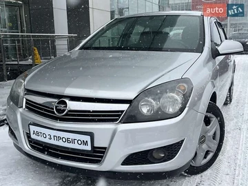 Авто Opel Astra 2012 № 8403747