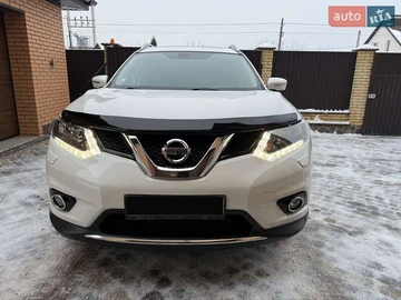 Авто Nissan X-Trail 2014 № 8403798