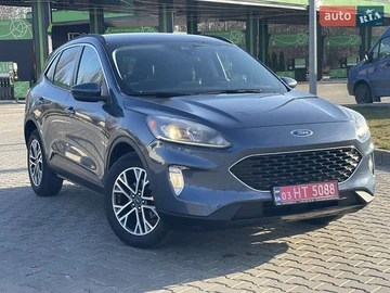 Авто Ford Escape 2020 № 8403799