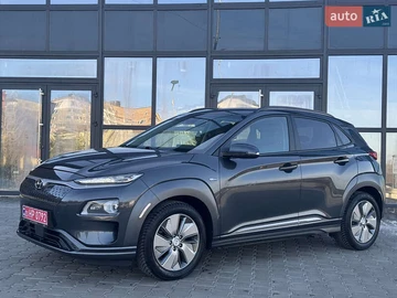 Авто Hyundai Kona 2020 № 8403803