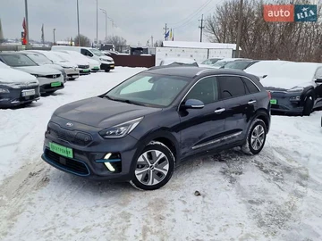 Авто KIA Niro 2019 № 8403804