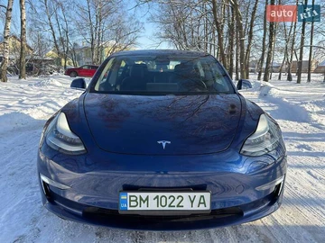 Авто Tesla Model 3 2020 № 8403813