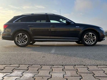 Авто Audi A4 Allroad 2017 № 8403817