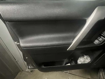 Авто Toyota Land Cruiser Prado 2019 № 8403819