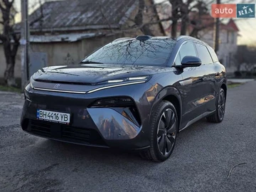 Авто BYD Tang L 2025 № 8403823