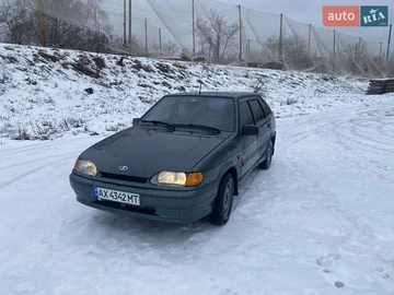 Авто ВАЗ 2111 2011 № 8403829
