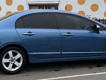 Авто Honda Civic 2006 № 8403836