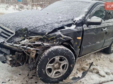 Авто KIA Sorento 2006 № 8403837