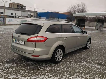 Авто Ford Mondeo 2009 № 8403843