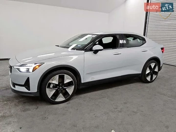 Авто Polestar 2 2022 № 8403940