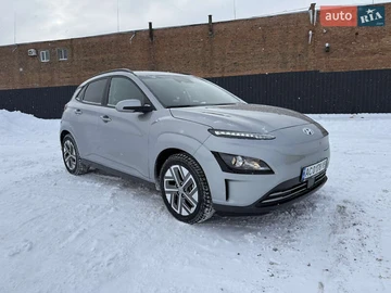 Авто Hyundai Kona 2021 № 8403950