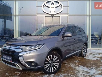 Авто Mitsubishi Outlander 2019 № 8403952