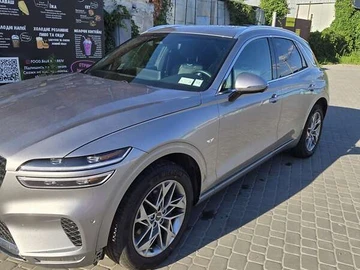 Авто Genesis Gv70 2022 № 8403967