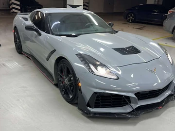 Авто Chevrolet Corvette 2016 № 8403969