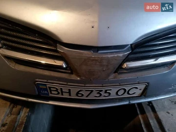 Авто Nissan Primera 2003 № 8404089